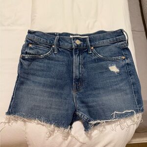 MOTHER Women's Shorts